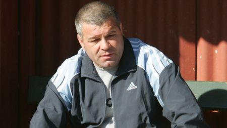 Marin Barbu : "Trebuie să se schimbe regulamentul! "