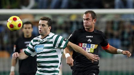 EXCLUSIV / FC Vaslui l-a luat pe sârbul Milos Pavlovic