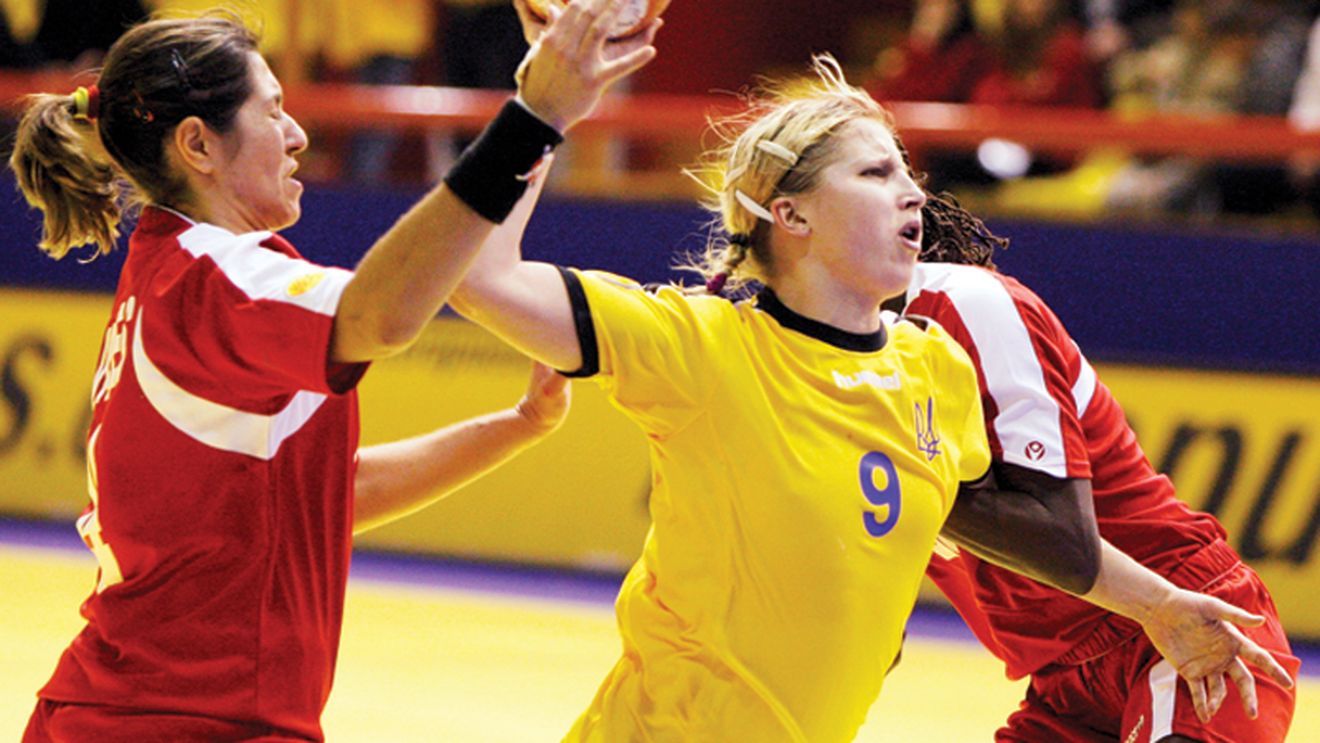 Aducem gaz din Ucraina!