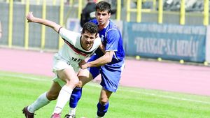 Boaru: "Gaz Metan este o nucă tare"
