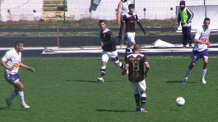 Scandal la meciul FC Argeș - Astra: "Am vrut să retrag echipa de pe teren!" Doi jucători, în pericol de accidentare