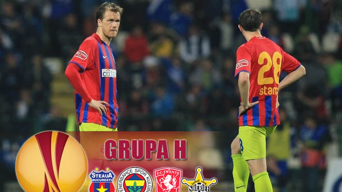Șerif a distrus-o pe Dinamo, ce face cu Steaua?Șerif 5-0 Dinamo Bender