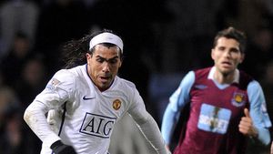 Pace de 28 de milioane între West Ham United și Sheffield United