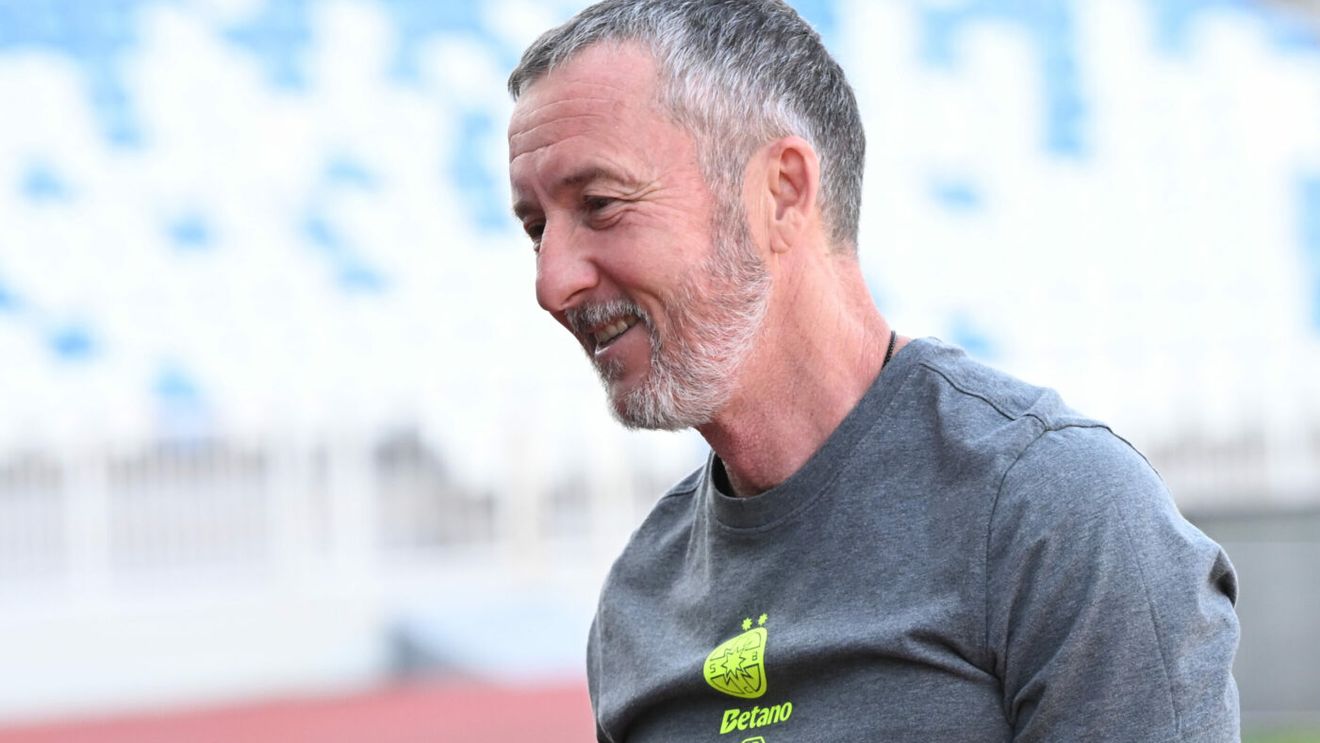 Un fotbalist de 36 de ani l-a dat pe spate în Portugalia pe Mihai Stoica. L-ar fi vrut la FCSB, dar e o singură mare problemă: „Bun de tot”