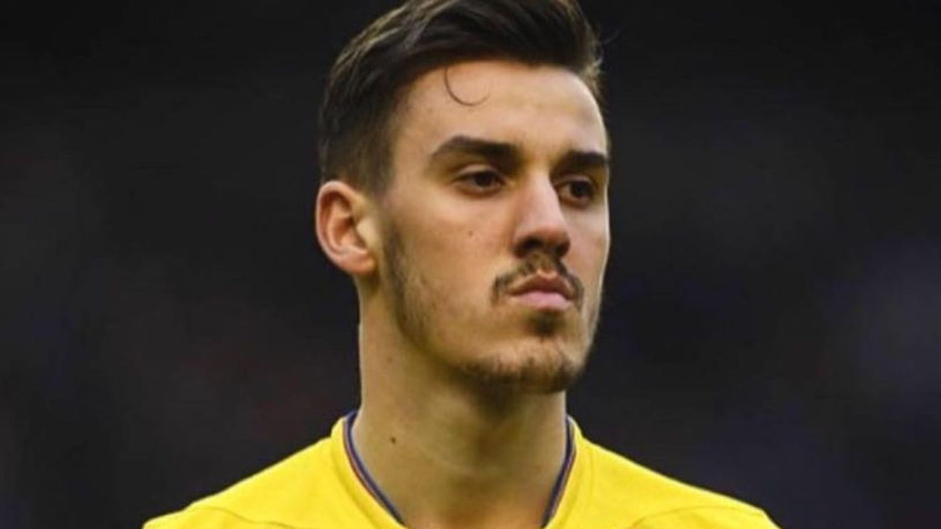 INTERVIU cu Răzvan Oaidă înainte de Danemarca - România. "Și Anglia era favorită pe hârtie!" Mijlocașul susține că se aseamănă cu Ibrahimovici, răspunde la întrebarea Steaua sau FCSB și dezvăluie numele celor trei seriale care-l țin lipit de laptop. Plus unde-i plac tatuajele 