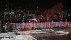 "Simbolul Olteniei - Oltchim" **Vezi bannerele galeriilor!