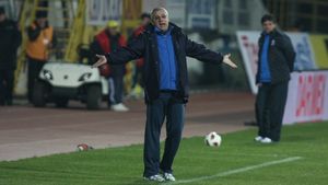 Manea: "Cu Brănești o să fie mai greu decât cu Steaua!"