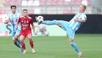 🚨 Corvinul – Sepsi 1-1, în etapa 3 din Superliga. Echipa hunedoreană a avut un gol anulat