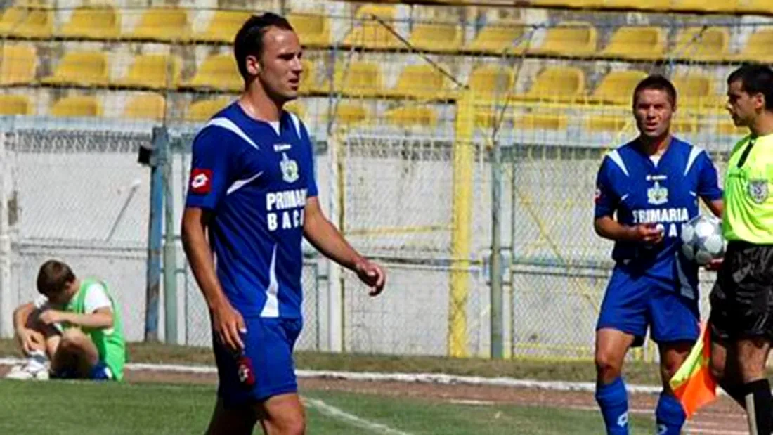 Astra Giurgiu a făcut scor** cu Dinamo II