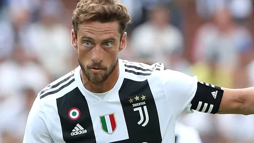 OFICIAL | Marchisio și-a găsit o altă 