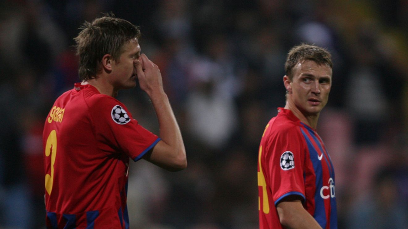 Englezii, pe urmele lui Goian și Ghionea: "M-au tot contactat impresari să mă întrebe de ei!"