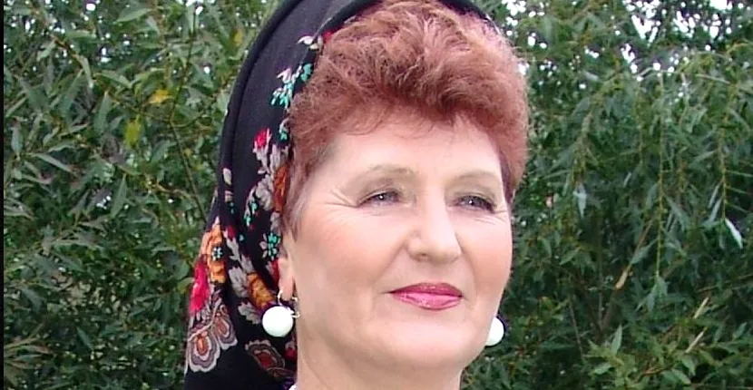 Interpreta de muzică populară Veta Biriș: ”Nu mi-e dor deloc de drumuri și concerte. Îmi lipsesc nespus duminicile din biserică”