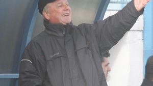 Stan: "Renunț la UTA"