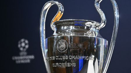 Cu un pas în semifinalele Champions League?! Specialiștii s-au hotărât imediat: ea e marea favorită!