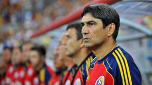 Atitudinea lui Pițurcă are o explicație:** "Nu poate spune mereu adevărul, nici eu nu am făcut-o" Culisele situației delicate de la națională