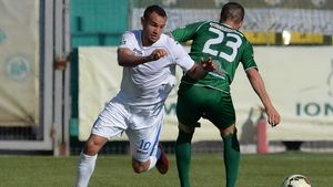 Cârțu a declanșat "Jihadul" împotriva arbitrilor: "Centralul a făcut pe Dumnezeu. E un rezultat mincinos și clasamentul e la fel"