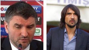 Amicalul Dinamo - Rapid, amânat din cauza testelor pentru coronavirus! Când a fost reprogramată partida | VIDEO EXCLUSIV ProSport Live