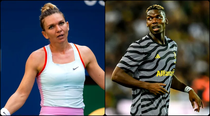 Ia aminte, Simona Halep! Cum vrea să scape Paul Pogba de suspendarea de dopaj care îi poate ruina cariera: planul în detaliu pus la punct de avocați și anturajul mijlocașului de la Juventus