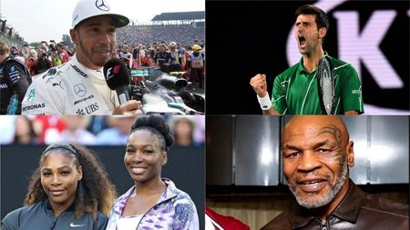 Cine sunt cei mai cunoscuți sportivi vegani din lume! Care a fost motivul care i-a îndemnat să aibă un nou stil de viață și să depășească boli sau accidentări dificile