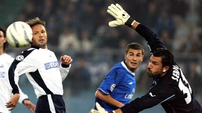 Moggi: "Mutu e un băiat excepțional! Plătește pentru un trecut diferit de prezent!"