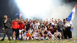 Care sunt cele mai interesante 20 de statistici despre Supercupa României. Este prima astfel de finală între CFR Cluj și FCSB