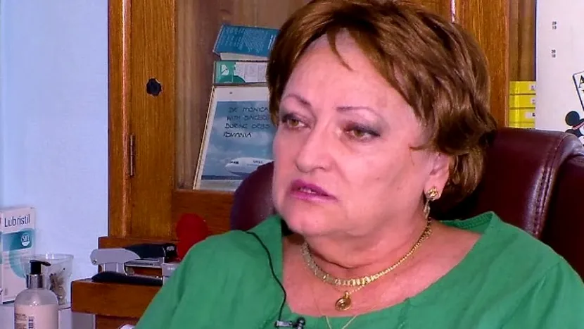 Monica Pop sare la gâtul lui Nelu Tătaru! De ce îl acuză pe ministrul Sănătății: 'Internăm oameni despre care nu știm sigur că sunt bolnavi'