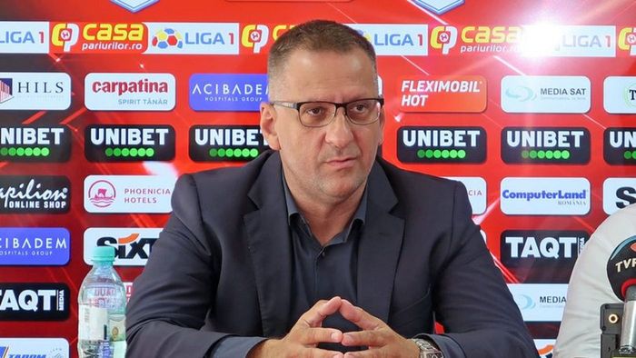 Răzvan Zăvăleanu dezvăluie de câți bani are nevoie Dinamo pentru a promova în Superliga: „Nu ar fi scuze pe plan sportiv!”. Situația financiară a clubului | VIDEO EXCLUSIV ProSport Live