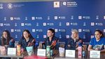 Reușită a tricolorelor la Billie Jean King Cup! România reușește să se menţine în Grupa 1, Zona Europa/Africa