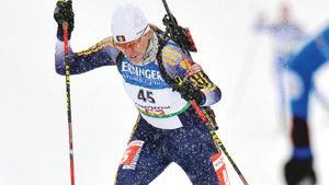 Avem munți, dar suntem exotici!** Doar printr-o minune România poate să prindă un Top 10 la JO de la Soci

