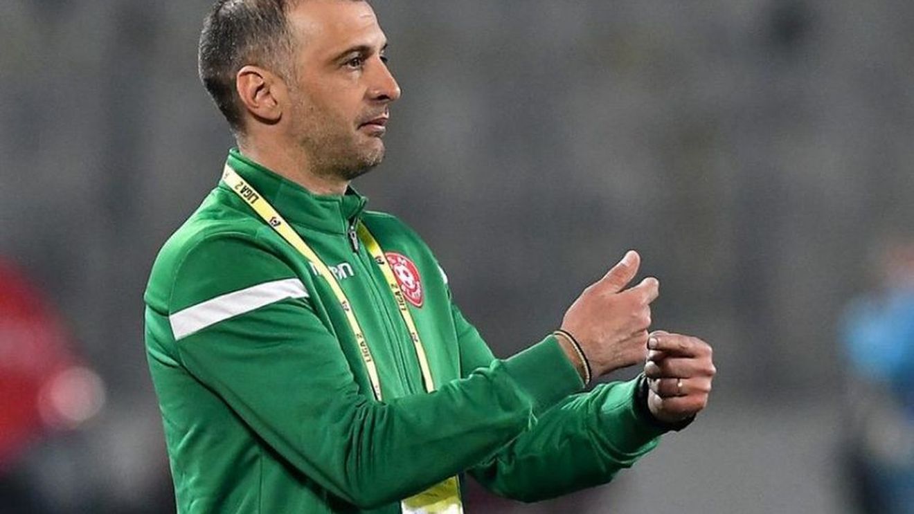 Dinu Todoran, salariu incredibil la FCSB! „Echipa asta e imbatabilă. Ce dacă ai antrenor?” Gigi Becali a dezvăluit cu cât îl plătește pe noul antrenor