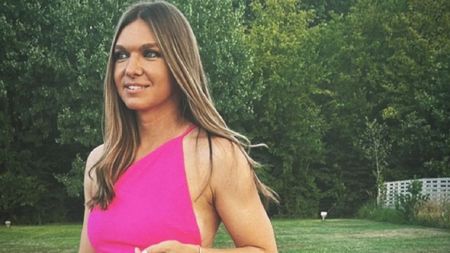 Ce au putut spune jurnaliștii americani despre mesajul transmis de Simona Halep înaintea verdictului: „Sportiva de 31 de ani s-a refugiat în principiile budiste!"