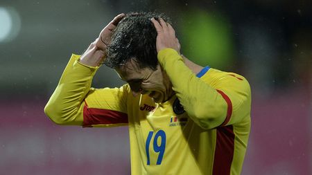 Bogdan Stancu: "Abia aștept meciul de deschidere de la EURO! Toată planeta va fi cu ochii pe noi"