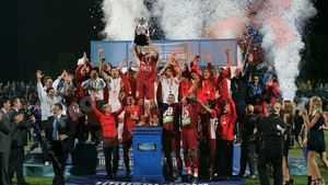 După 15 ani, Liga I trece Carpații! "E timpul ca ora exactă să se dea din Ardeal!"