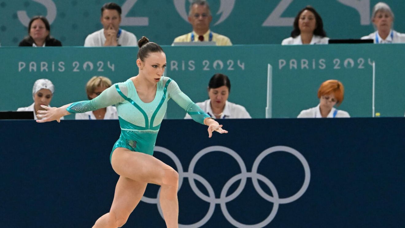E gata! Federația Internațională de Gimnastică a luat decizia finală, după verdictul TAS, şi a făcut anunțul bombă: "Acesta e clasamentul! Ea e pe locul trei"