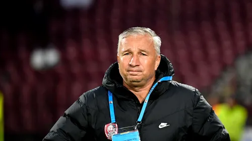 Fostul elev al lui Dan Petrescu îi critică virulent pe șefii celor de la CFR Cluj: „Penibil!” VIDEO