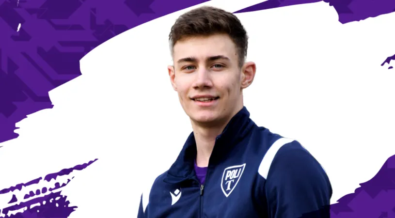 Cosmin Huminic, fotbalistul bătăuș, a primit arest la domiciliu! Sebastian Avramescu, prezent la scandal, a plecat cu Știința Poli în Antalya