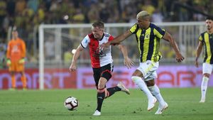 Amicale de lux în Europa. Feyenoord era condusă cu 3-0 de Fenerbahce în minutul 87, dar a reușit să revină. Inter și Zenit au oferit un spectacol total, Sassuolo a înregistrat o victorie cu 11-0, iar Lyon s-a distrat cu o formație din Premier League
