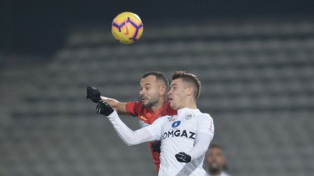 "Perla Mediașului", pe picior de plecare? Edi Iordănescu a făcut anunțul la ProSport LIVE: "Există interes. Sunt două cluburi cu care am discutat"