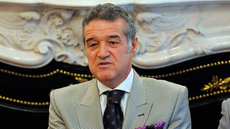 Hai încoa', dar nu te recunosc!** Paradox în relația dintre Steaua și MApN: azi se judecă dreptul lui Becali de a folosi numele echipei