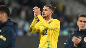 Radu Drăgușin a devenit o soluție bună pentru Edi Iordănescu, odată cu transferul definitiv la Genoa: „Nu mai este plimbat de la o echipă la alta” | VIDEO EXCLUSIV ProSport Live