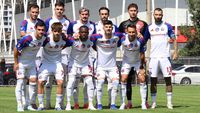Schimbare după cinci ani! Steaua revine la sponsorul tehnic care a îmbrăcat-o în Liga 4, Liga 3 și în primele jocuri de la debutul în Liga 2