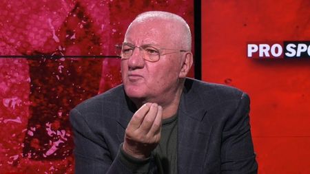 Dumitru Dragomir, dezvăluire incredibilă! El l-a descoperit pe noul talent de la Rapid: „Datorită familiei mele a ajuns la echipă. Nu sunt mulți așa în Europa!”
