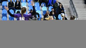 Debut perfect pentru SCM Craiova în Cupa EHF. Victorie la scor în primul tur