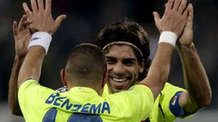 Munteanu: "Benzema nu poate fi oprit dacă e în formă!"