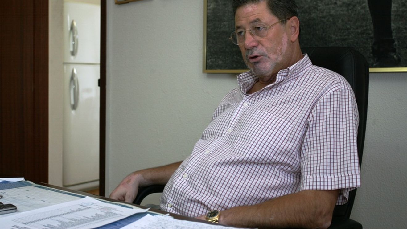 "Trebuie să luptăm cu destinul!** Avem 40% șanse de calificare!"