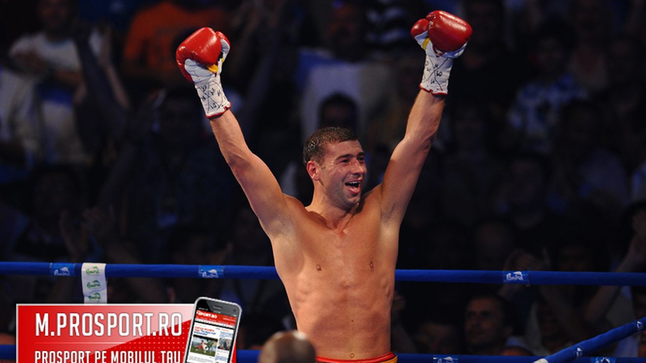 Bute va da lovitura de începere a Supercupei:** "Voi ține pumnii Oțelului! Sper să înscrie cât mai multe goluri Stelei"