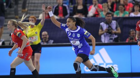 MAGNIFIC! CSM București este în finala Ligii Campionilor. Vardar Skopje a fost executată, urmează Gyor