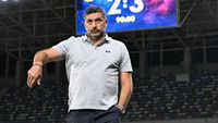 Patronul din Superliga, atac neașteptat la antrenorul FCSB: „Baciu e Charalambous la pătrat!”