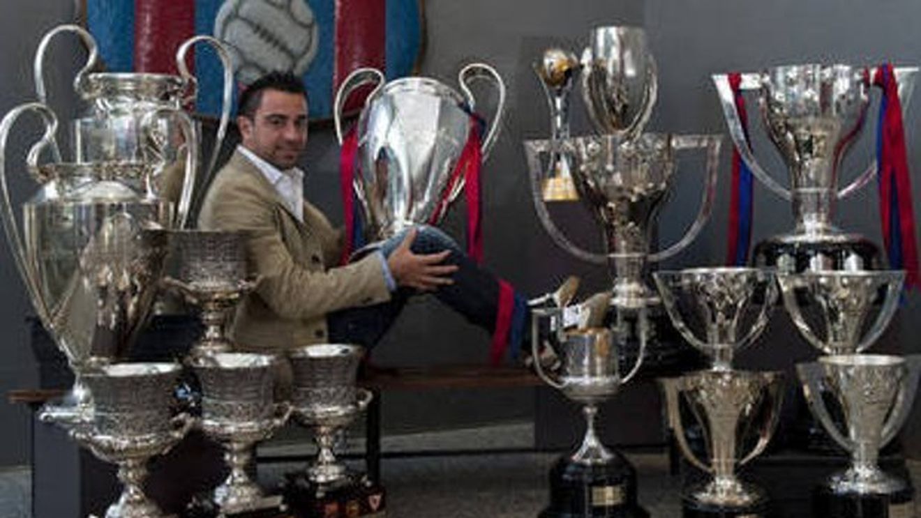 Barcelona a început războiul: "Real vrea să distrugă fotbalul!"** Singurul galactic pe care Xavi îl vrea de la Madrid