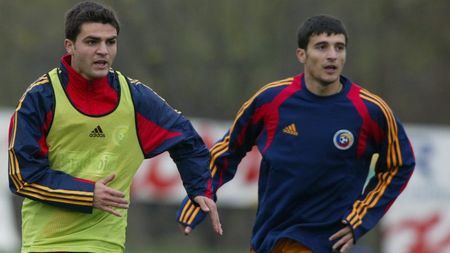 Se reface cuplul Bratu - Daniel Niculae în Ștefan cel Mare?**